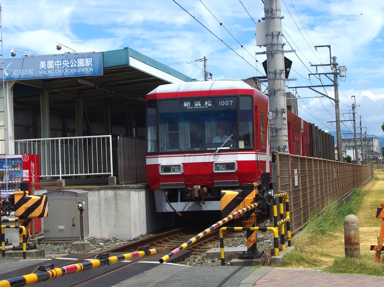 驚くほど好立地