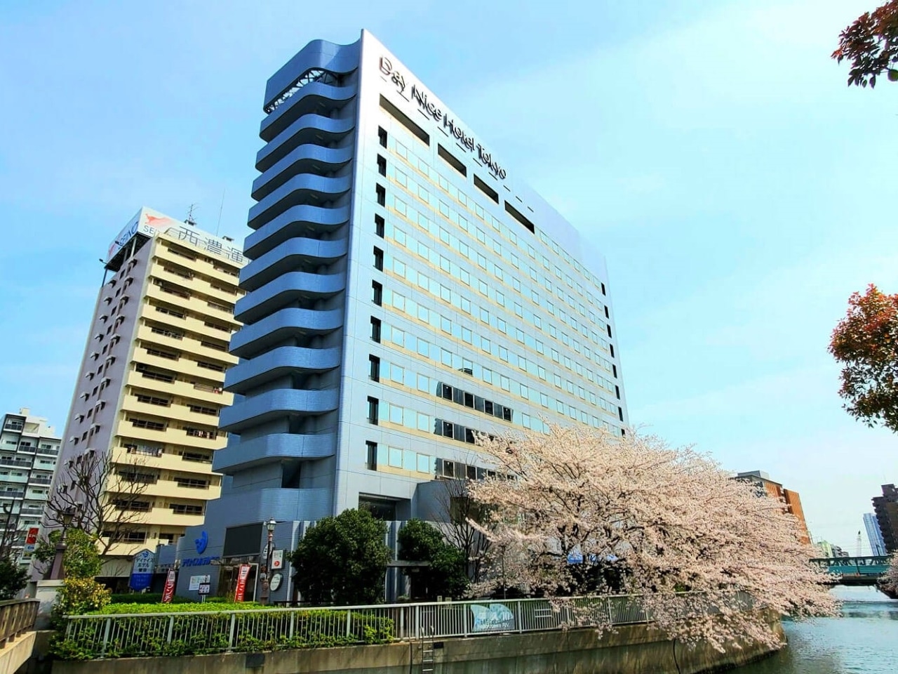 デイナイスホテル東京画像