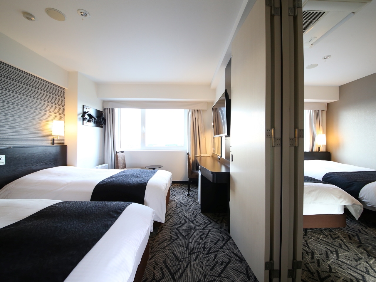 APA Hotel ＆ Resort Tokyo Bay Makuhari | [Official] APA Hotels & Resorts