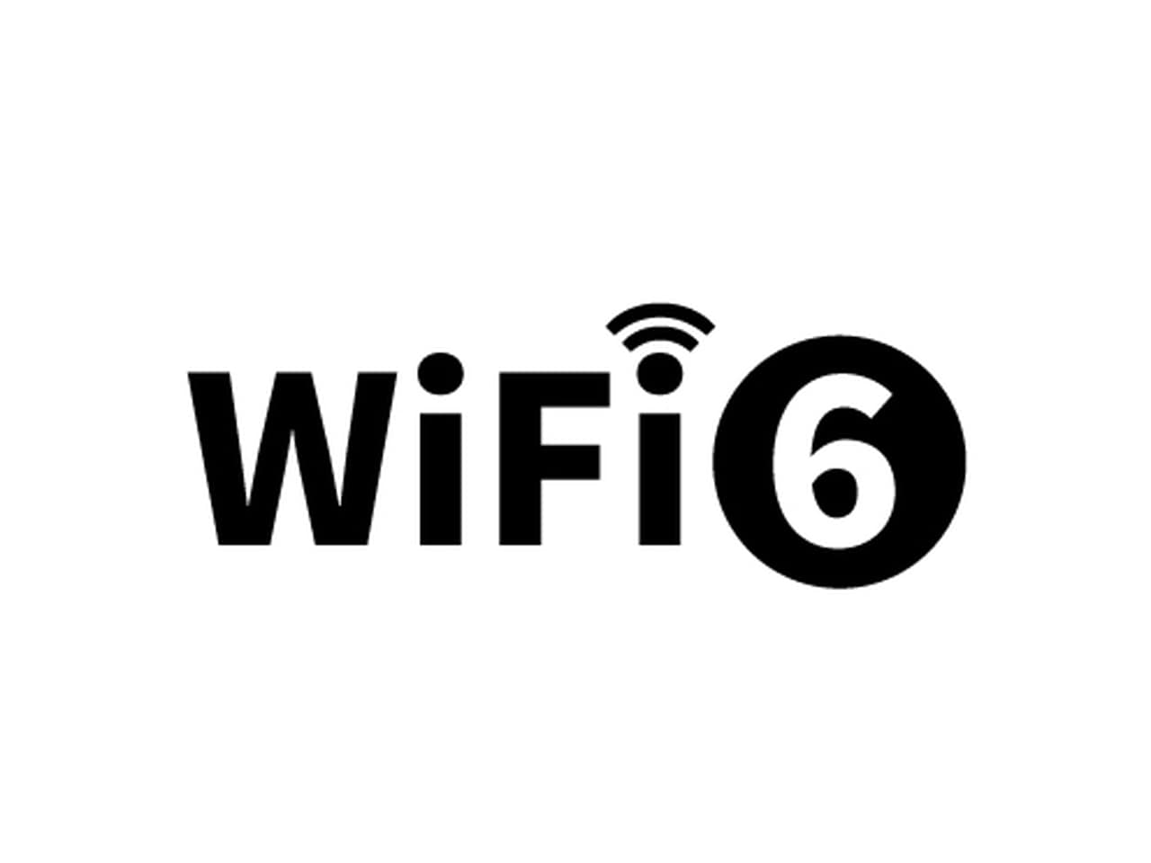 Wi-Fi6