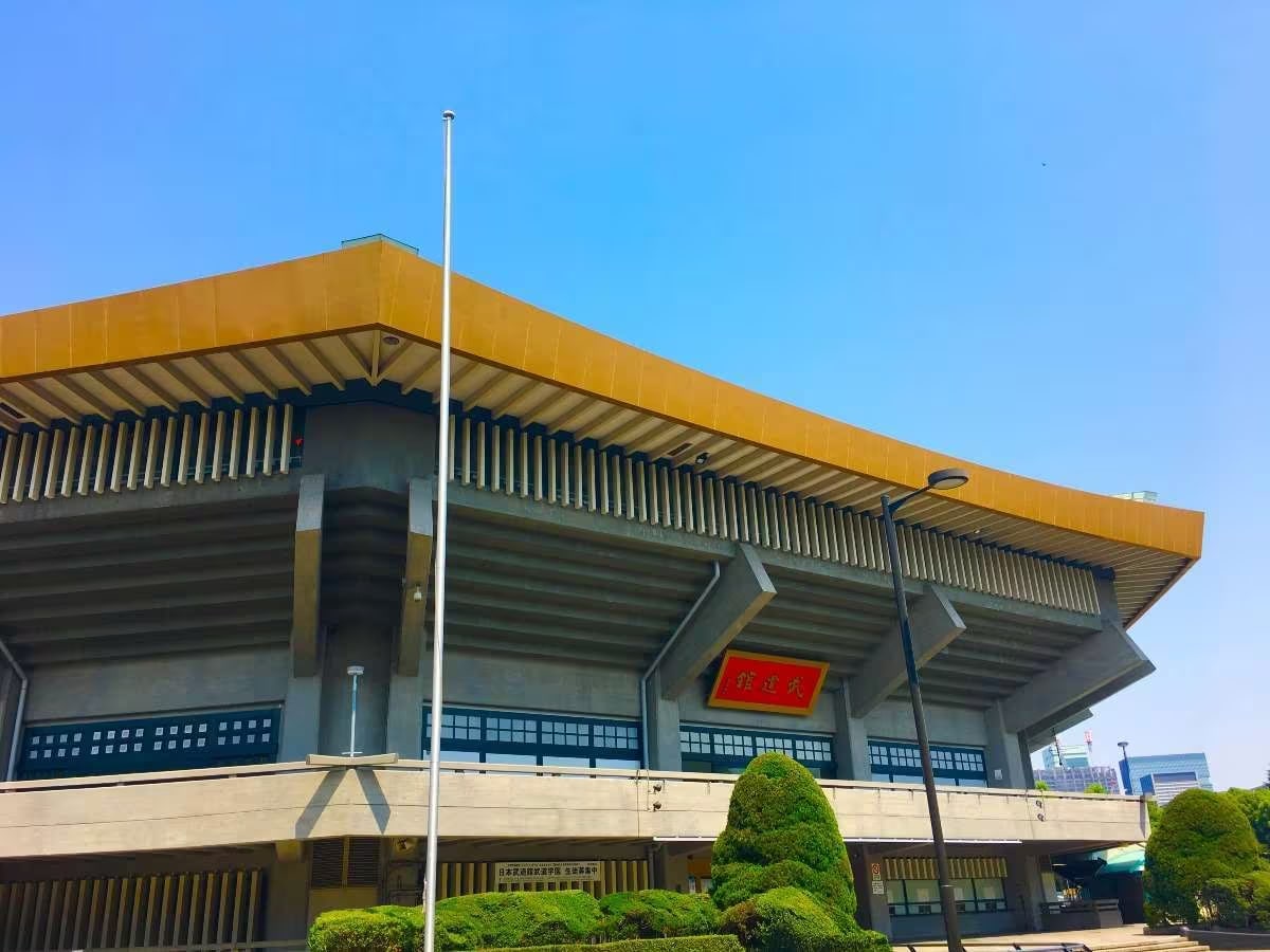 武道館・東京ドーム・新国立競技場・渋谷駅