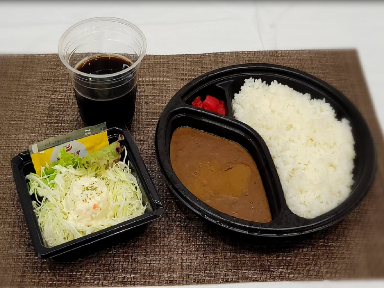 【お弁当】