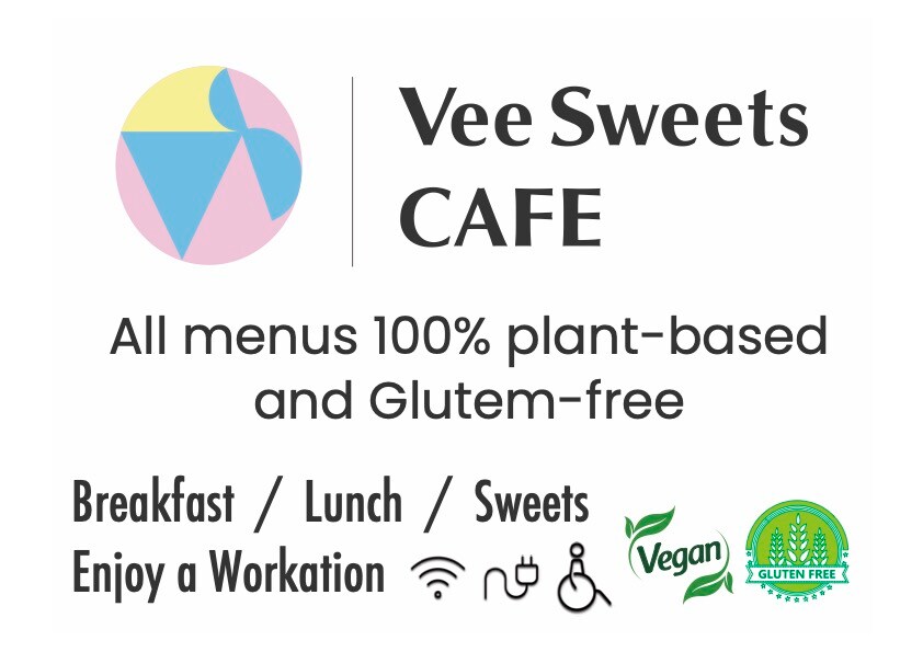 Vee Sweets CAFE（ビースイーツカフェ）サムネイル画像