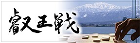 第9期叡王戦 五番勝負第2局